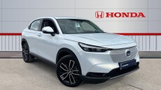Honda HR-V 1.5 eHEV Elegance 5dr CVT Hybrid Hatchback